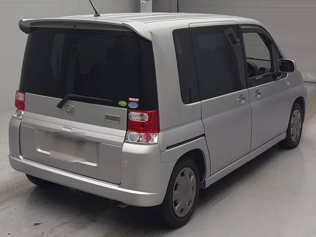HONDA MOBILIO