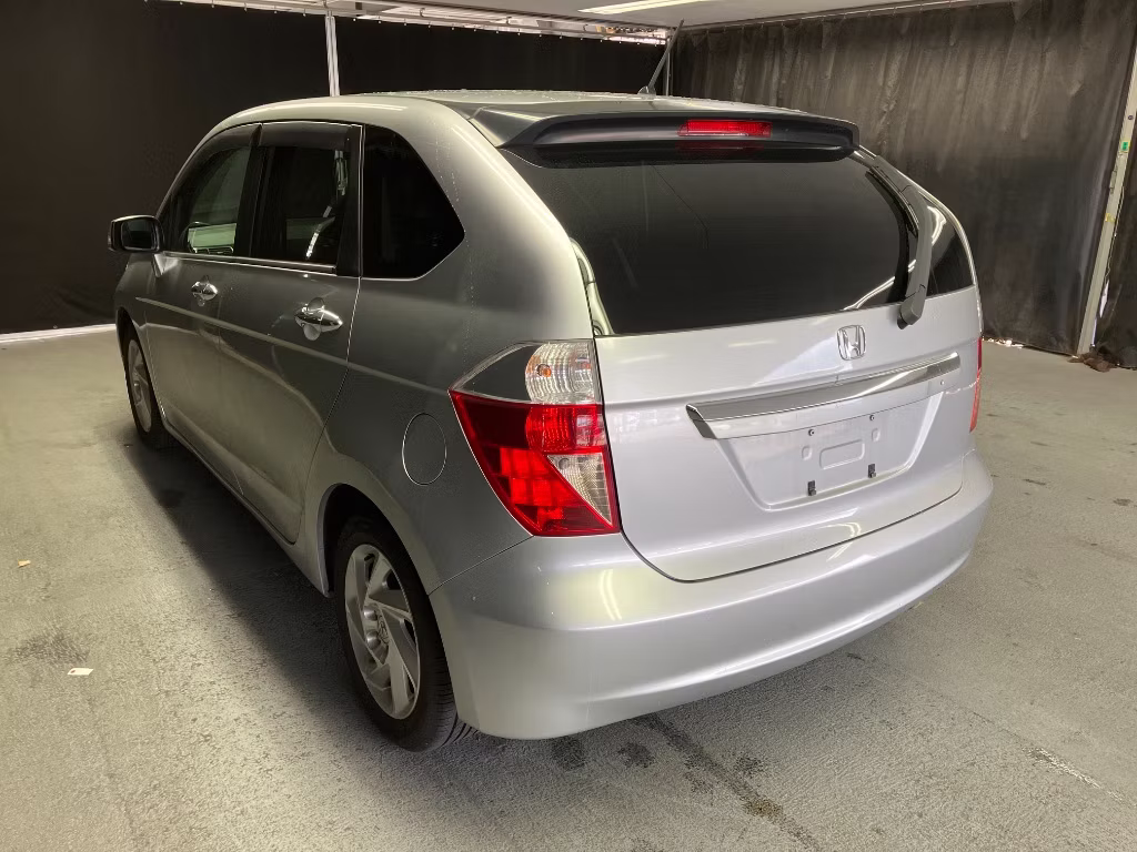 HONDA EDIX