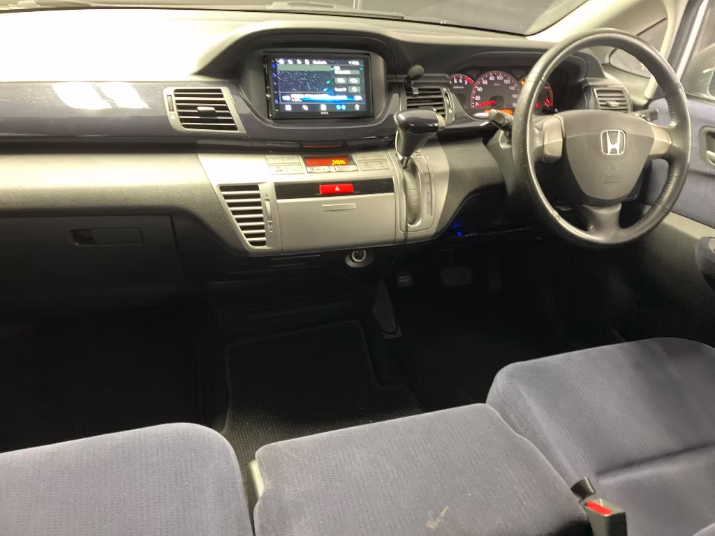 HONDA EDIX