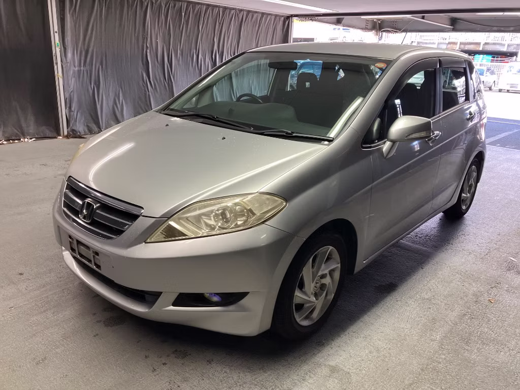 HONDA EDIX