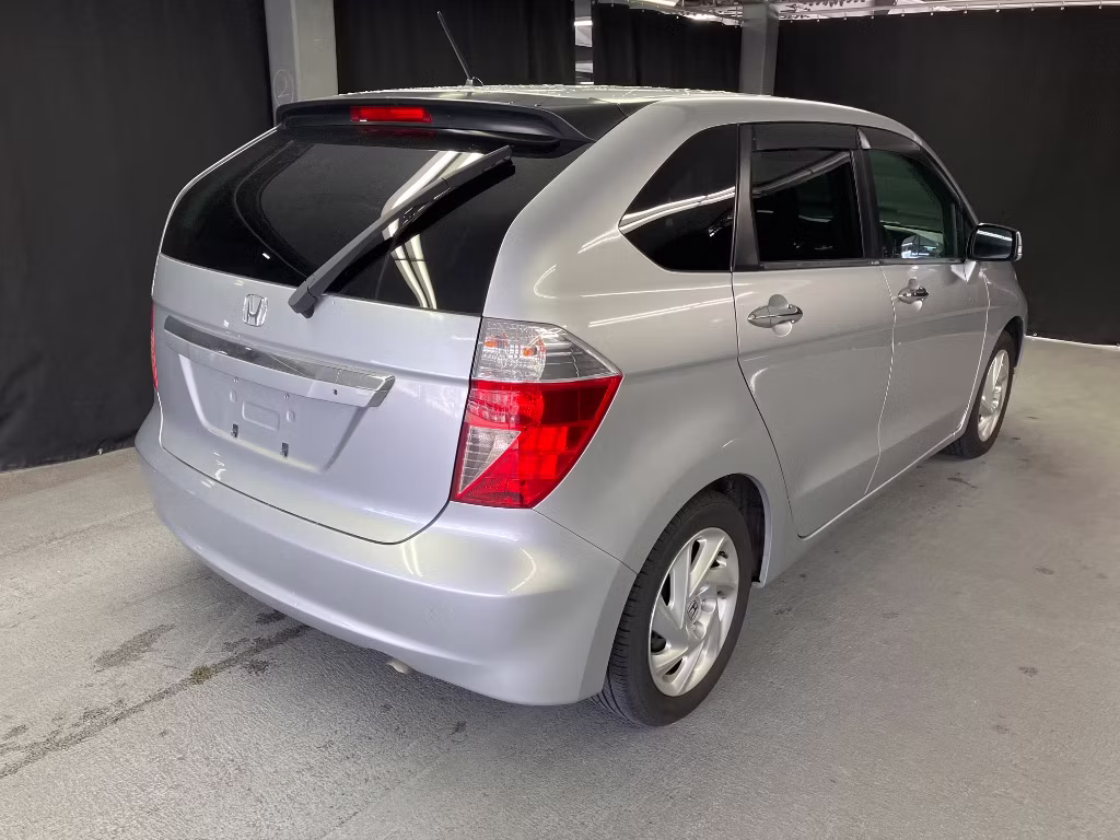 HONDA EDIX