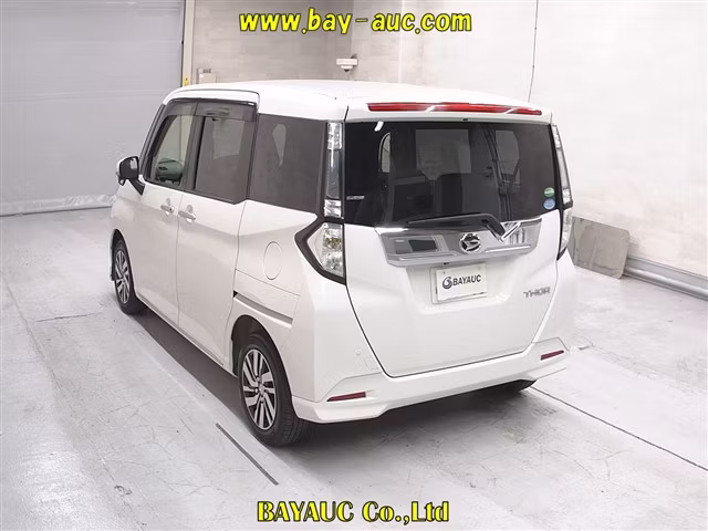 DAIHATSU THOR