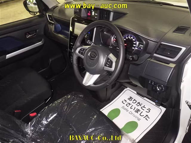 DAIHATSU THOR