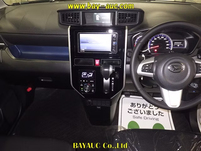DAIHATSU THOR