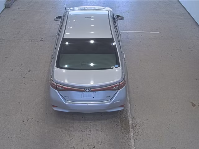 TOYOTA SAI
