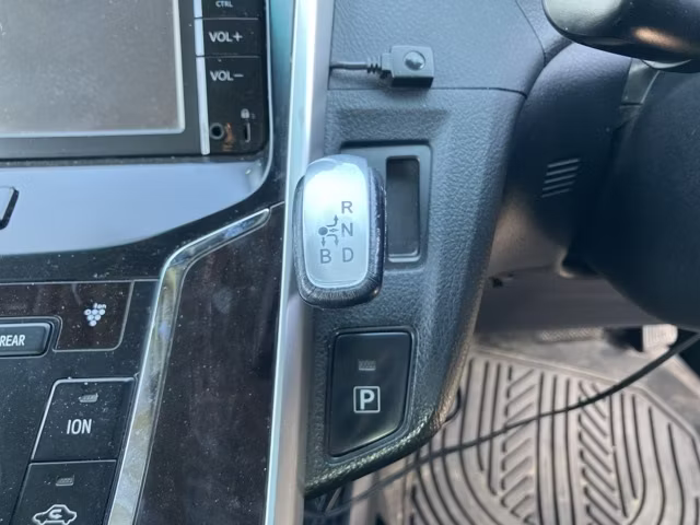 TOYOTA SAI