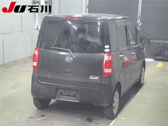 DAIHATSU TANTO EXE
