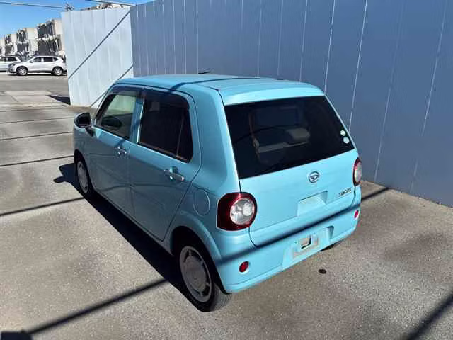 DAIHATSU MIRA TOCOT