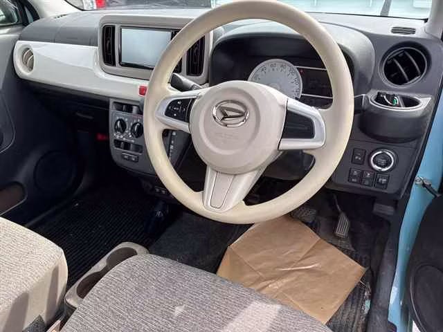 DAIHATSU MIRA TOCOT