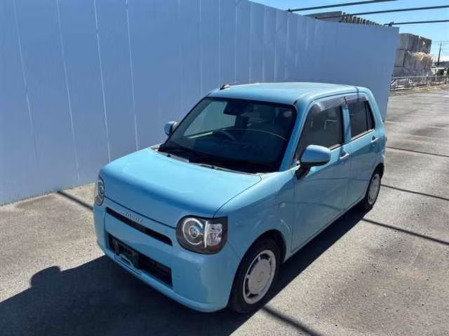 DAIHATSU MIRA TOCOT
