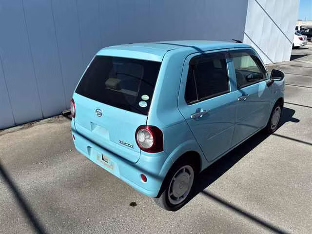 DAIHATSU MIRA TOCOT