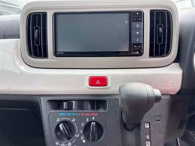 DAIHATSU MIRA TOCOT