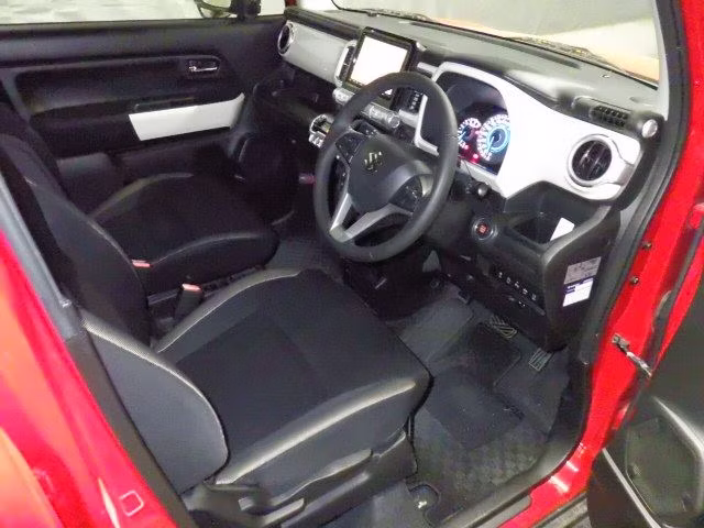 SUZUKI XBEE