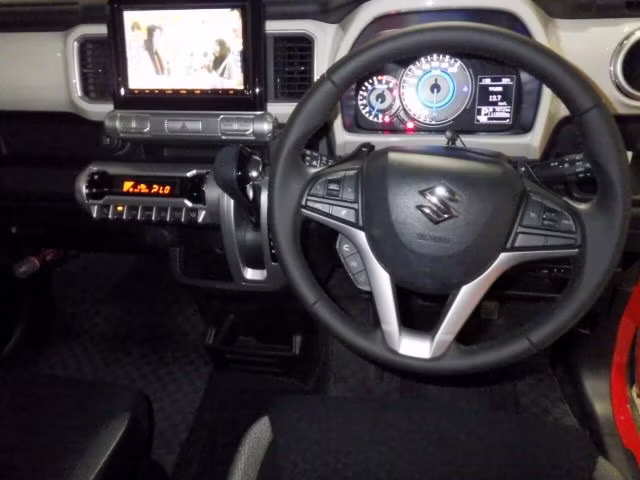 SUZUKI XBEE