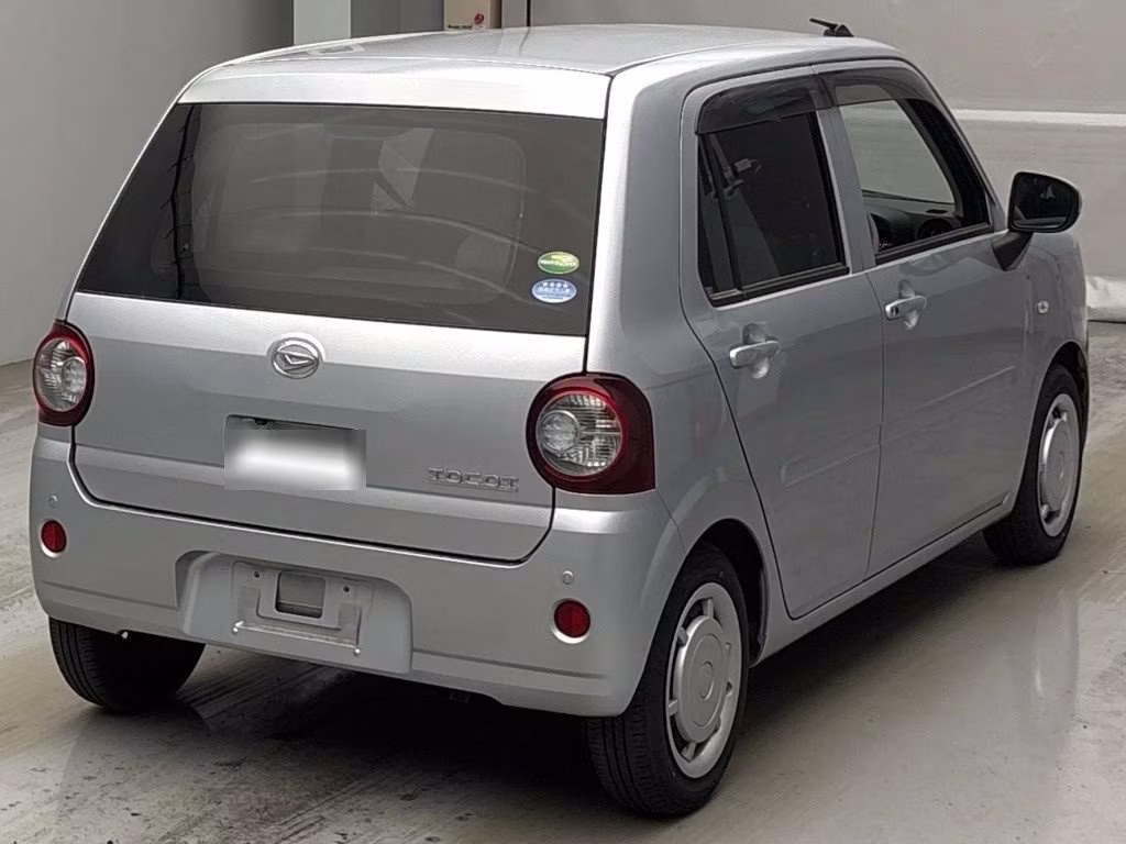 DAIHATSU MIRA TOCOT