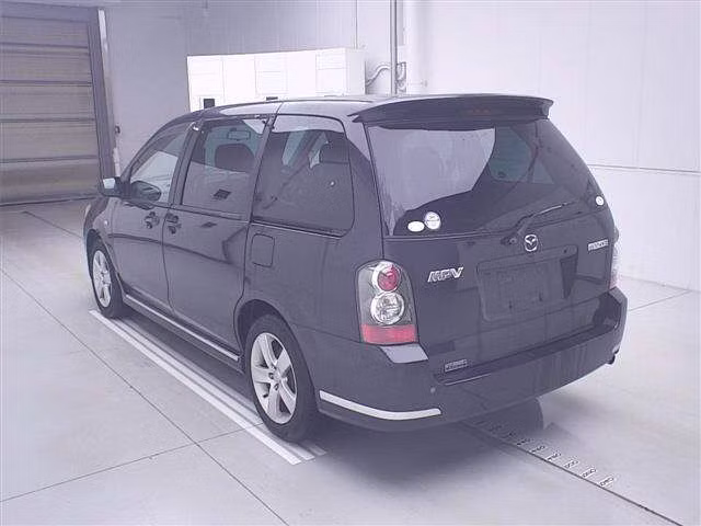 MAZDA MPV