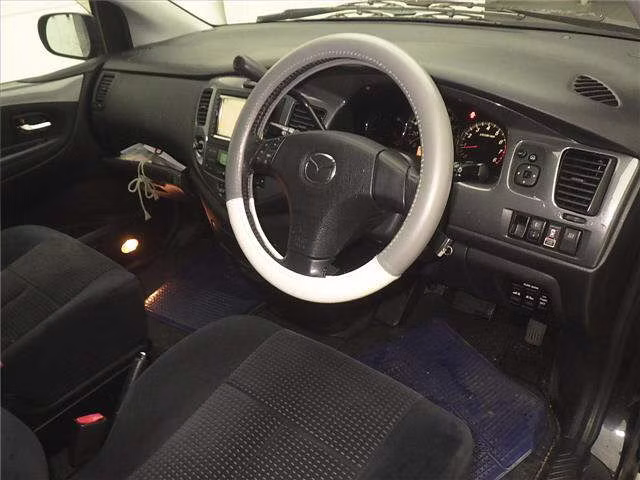 MAZDA MPV