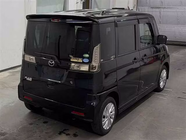 MAZDA FLAIR WAGON