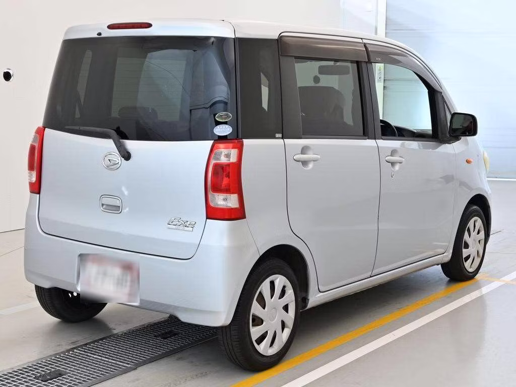DAIHATSU TANTO EXE