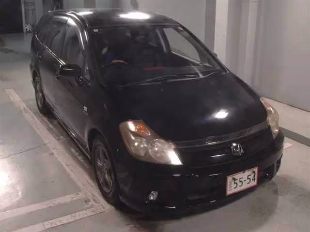 HONDA STREAM