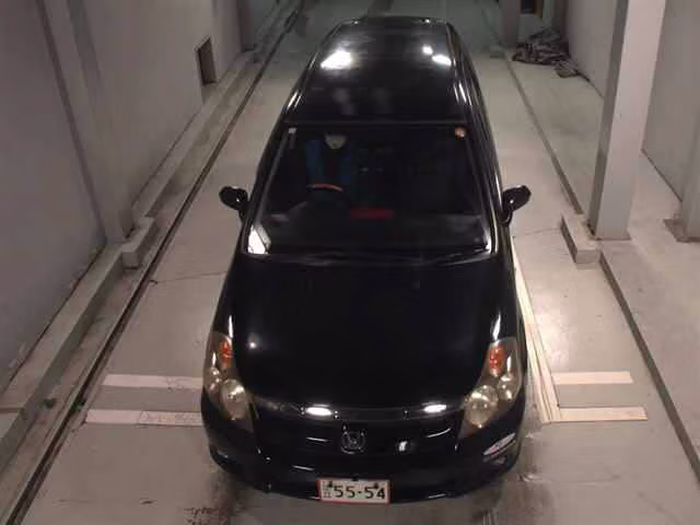 HONDA STREAM