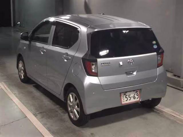 TOYOTA PIXIS EPOCH