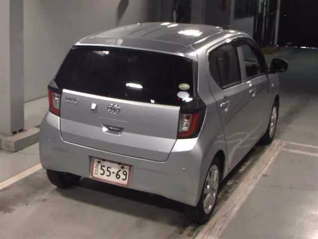 TOYOTA PIXIS EPOCH