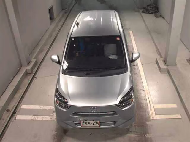 TOYOTA PIXIS EPOCH