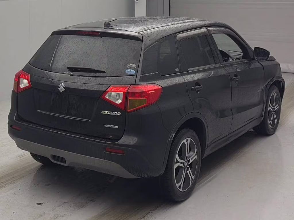 SUZUKI ESCUDO
