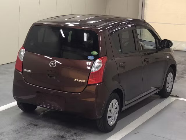 MAZDA CAROL