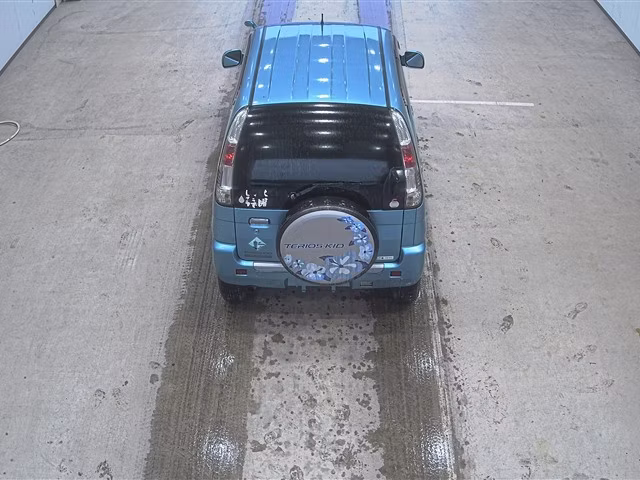 DAIHATSU TERIOS KID