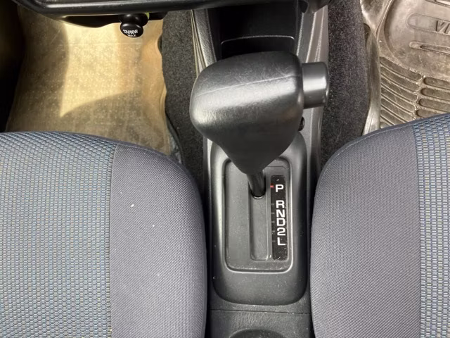 DAIHATSU TERIOS KID