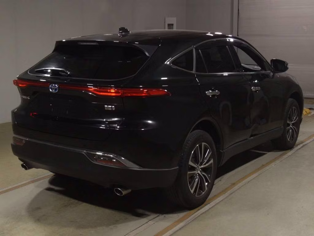 TOYOTA VENZA