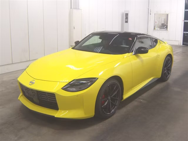 NISSAN FAIRLADY Z