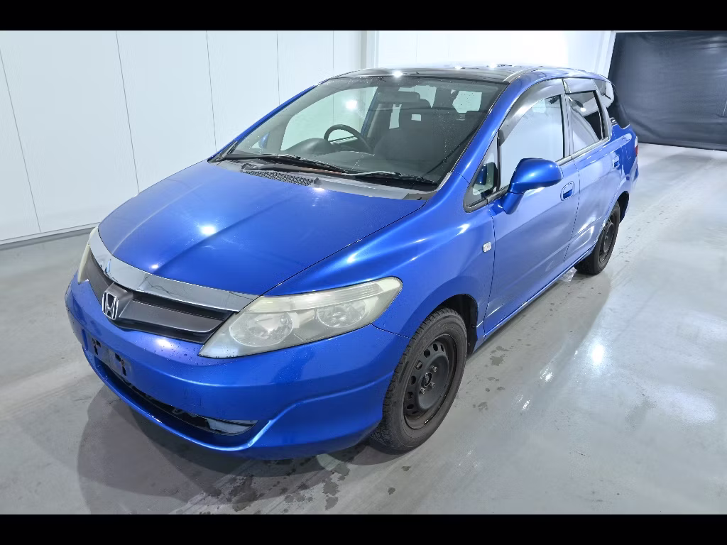 HONDA AIRWAVE