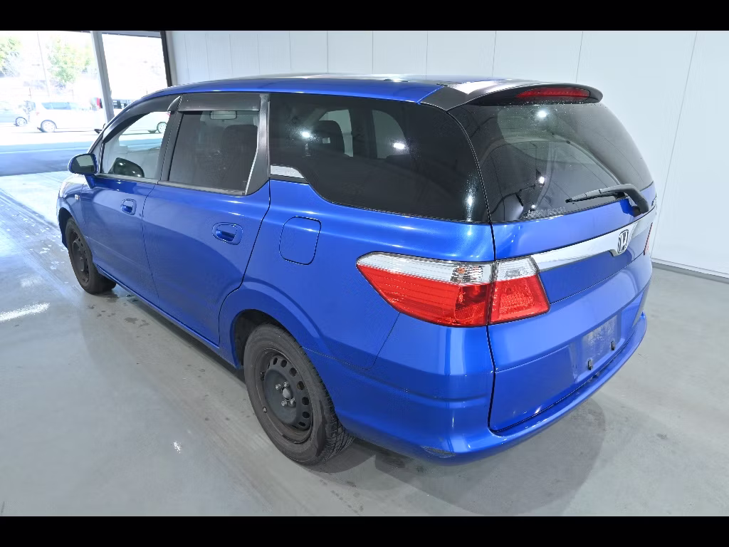 HONDA AIRWAVE