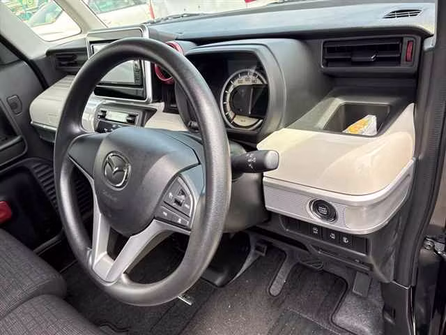 MAZDA FLAIR WAGON