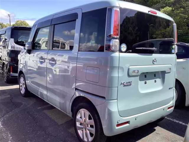 MAZDA FLAIR WAGON