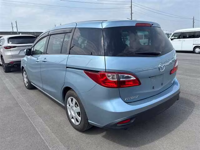 MAZDA PREMACY