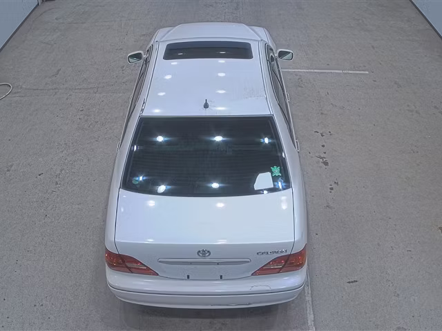 TOYOTA CELSIOR