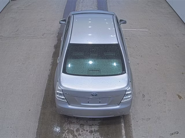TOYOTA SAI