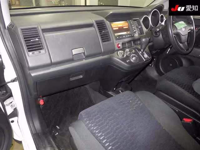 HONDA CROSSROAD