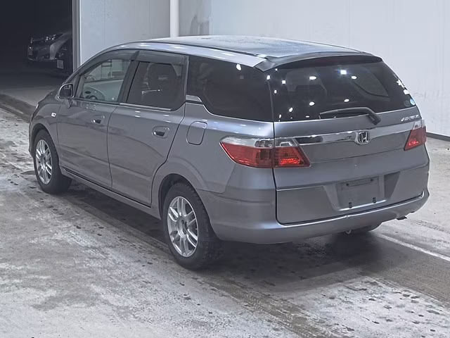 HONDA AIRWAVE