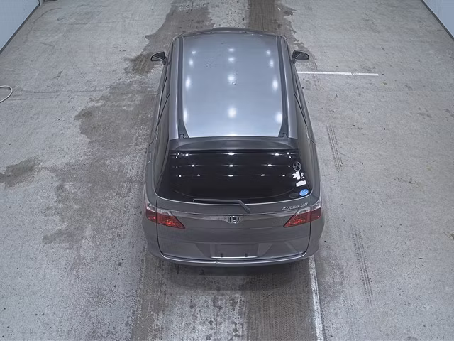 HONDA AIRWAVE
