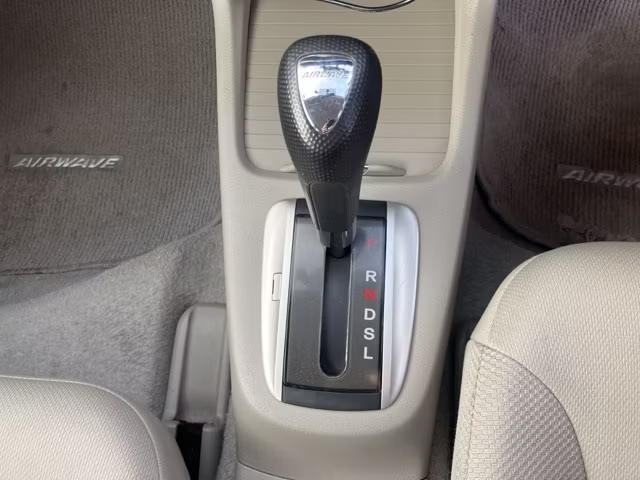 HONDA AIRWAVE