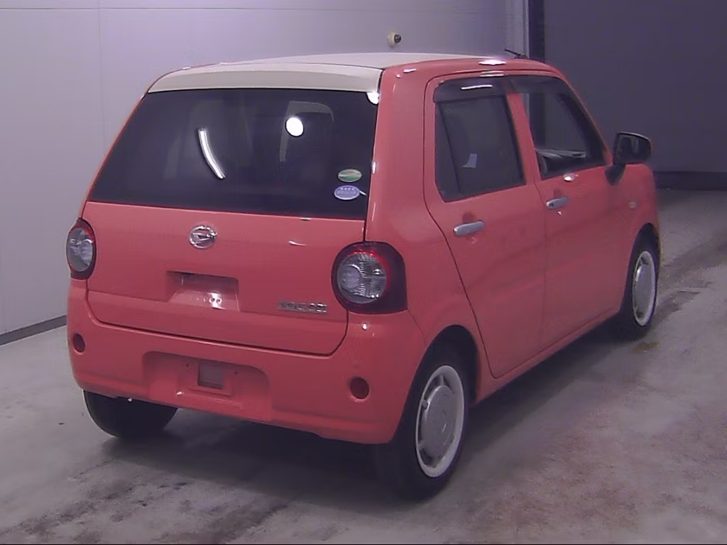 DAIHATSU MIRA TOCOT