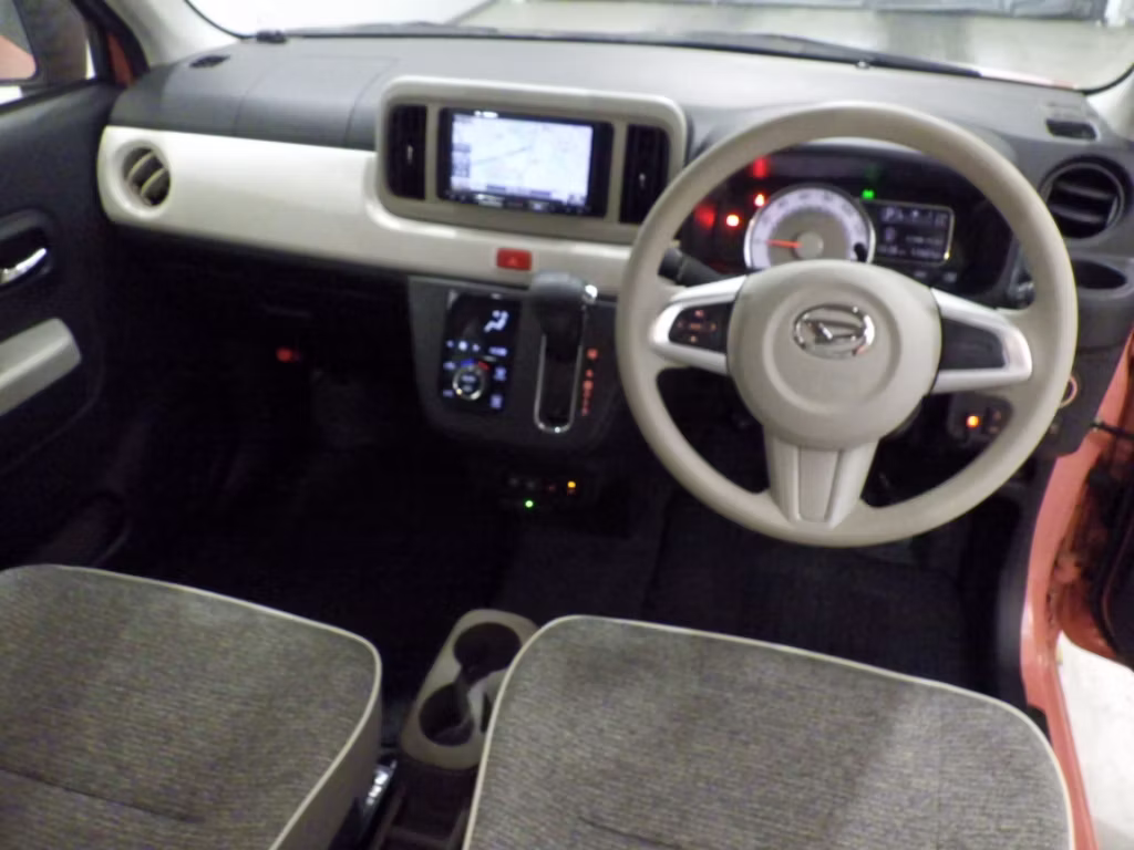 DAIHATSU MIRA TOCOT