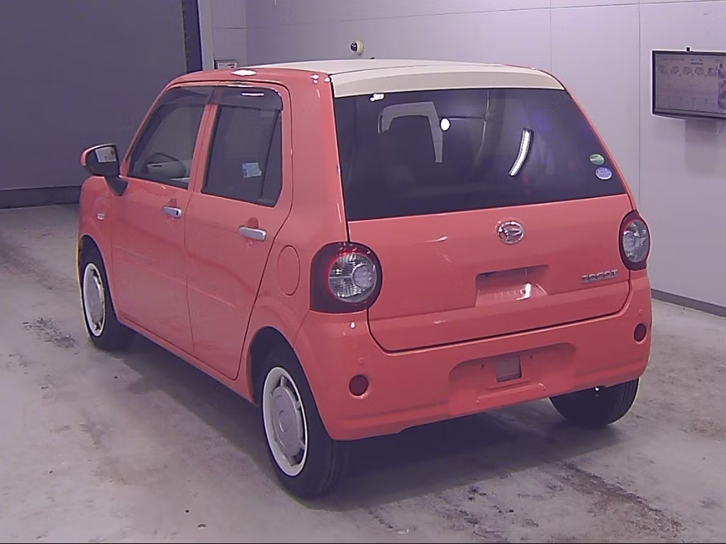 DAIHATSU MIRA TOCOT