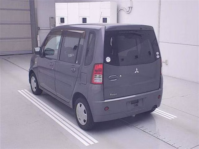 MITSUBISHI TOPPO