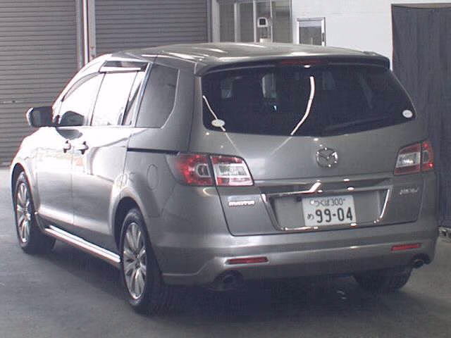 MAZDA MPV